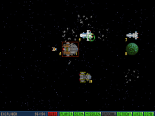 Master of Orion
